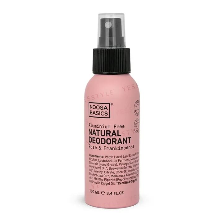 NOOSA BASICS - Natuurlijke deodorant