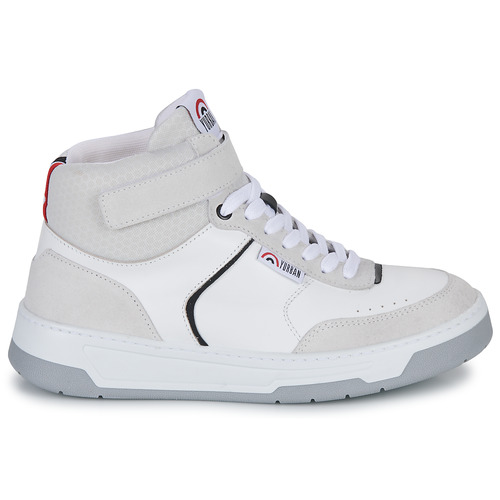 Yurban - BROOKLYN - Blanc