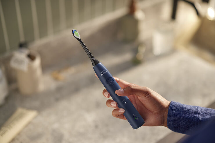Philips Philips Sonicare 5500 Rechargeable