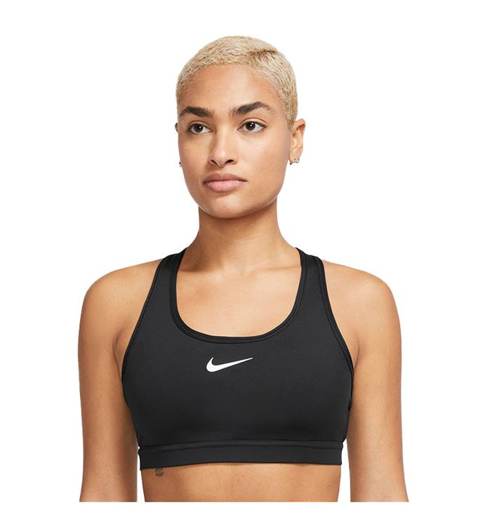 Nike Women Dri-FIT Swoosh Medium Support Sportbeha