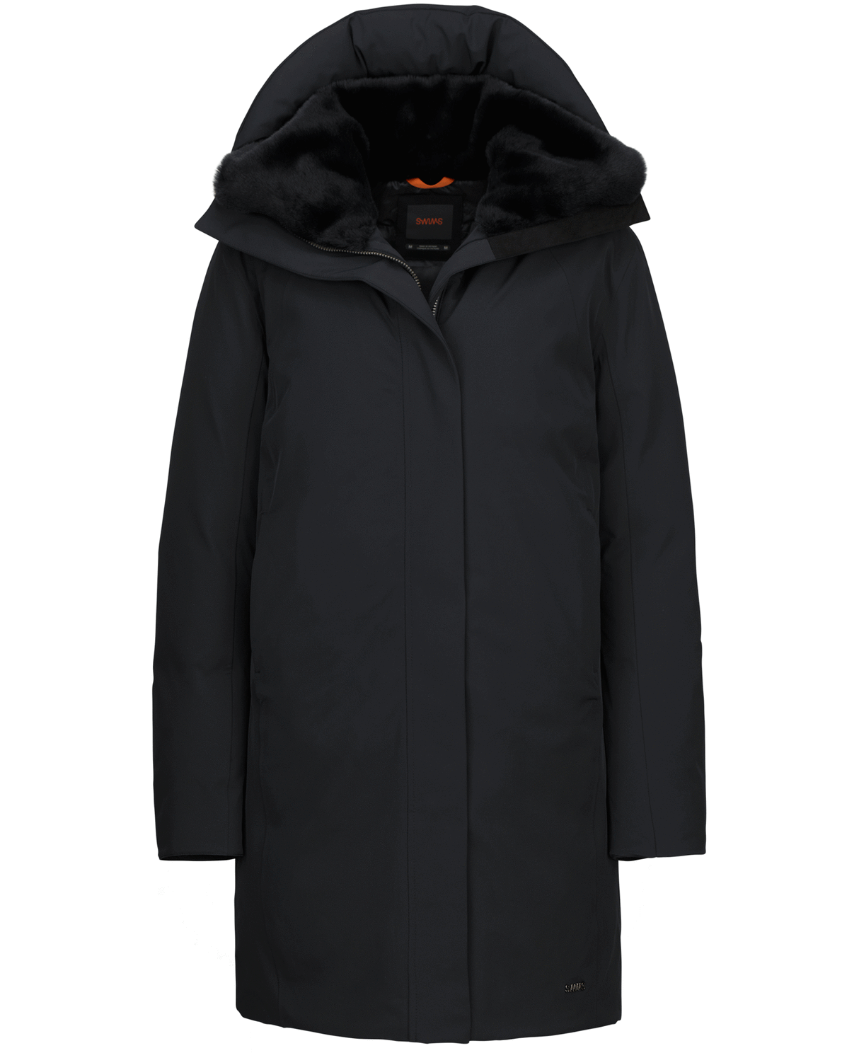 Swims<br>Lancy Parka