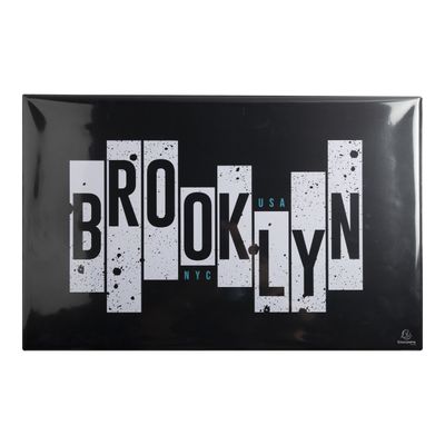 Exacompta - Sous-main Brooklyn - 57,5 x 37,5 cm