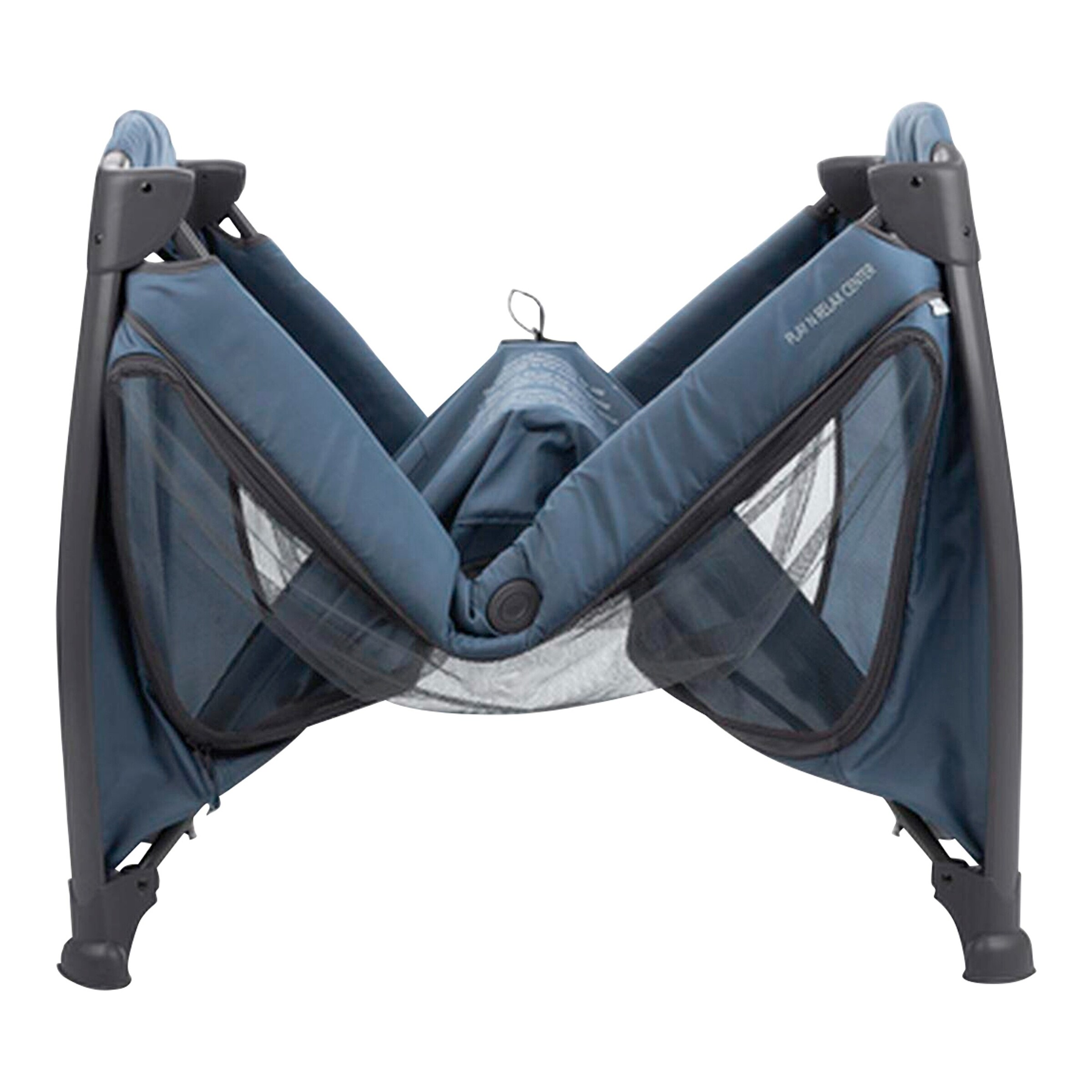Hauck Reisebett Play n Relax Center Dark Blue