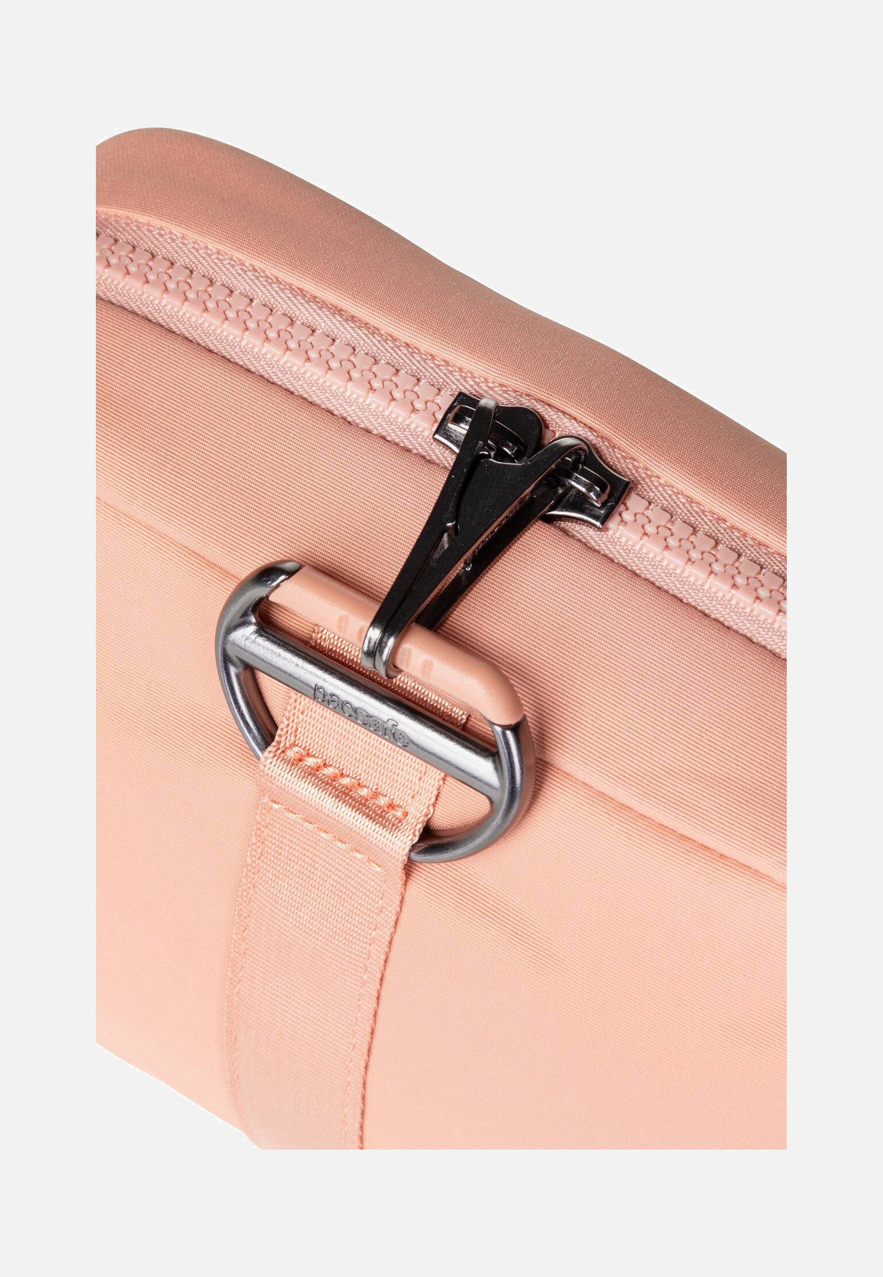 CX Square Rose - Crossbody Bag