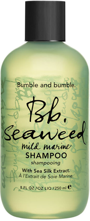 Bumble and Bumble Seaweed Shampoo 250 ml.