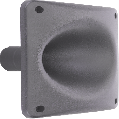 Celestion H1SC-8050 lichtgewicht hoorn voor 1 inch drivers