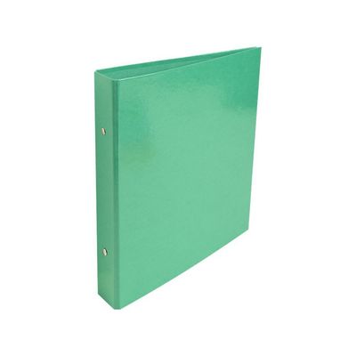 Exacompta Iderama - Classeur 2 anneaux - Dos 25 mm - 17 x 22 cm - disponible dans différentes couleurs
