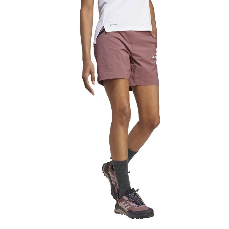 Xperior MD Short - Short randonnée femme