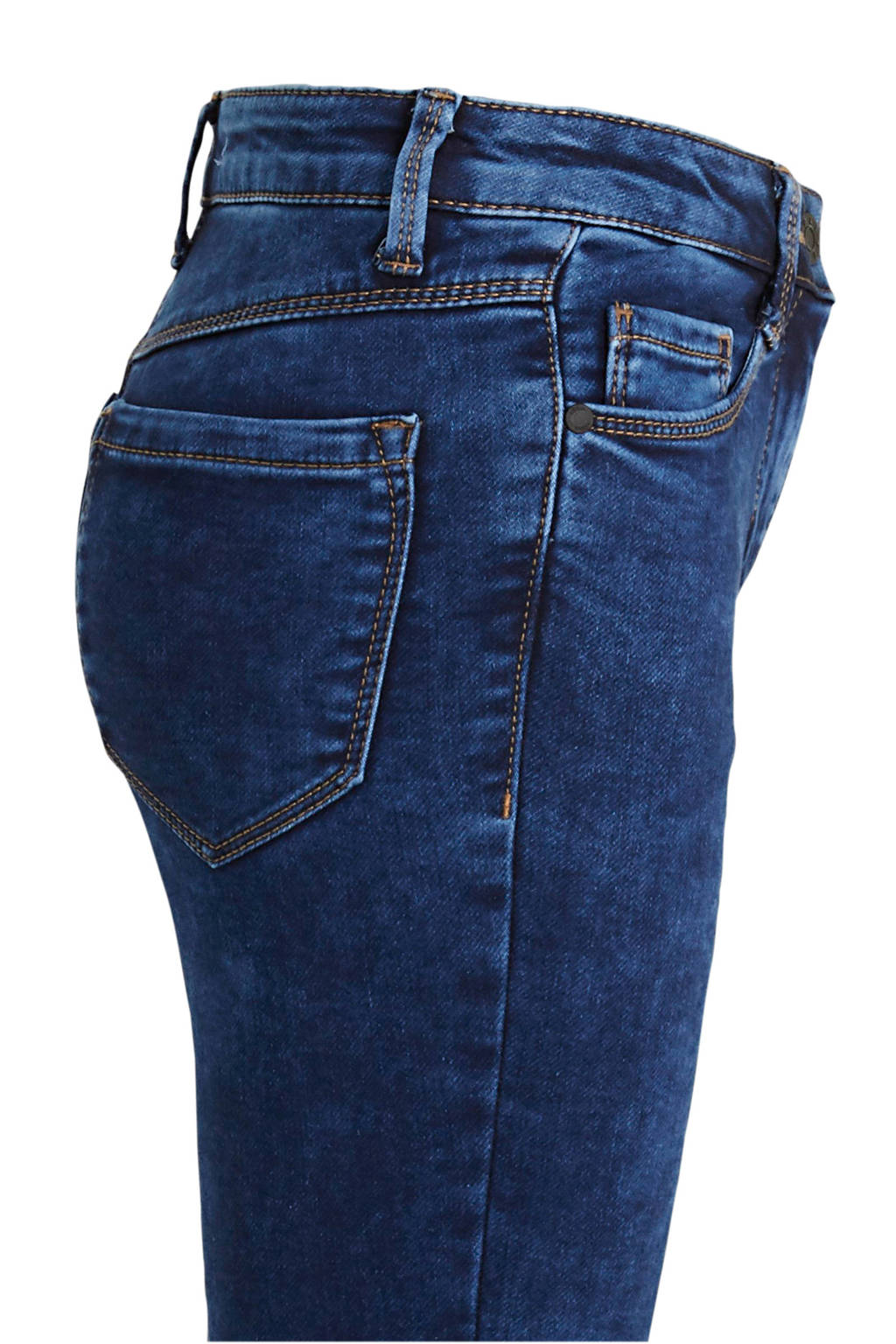 s.Oliver slim fit jeans dark denim
