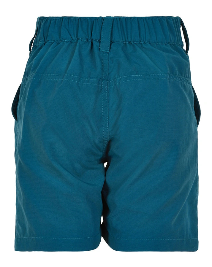 Shorts OUTDOOR BOY in petrol