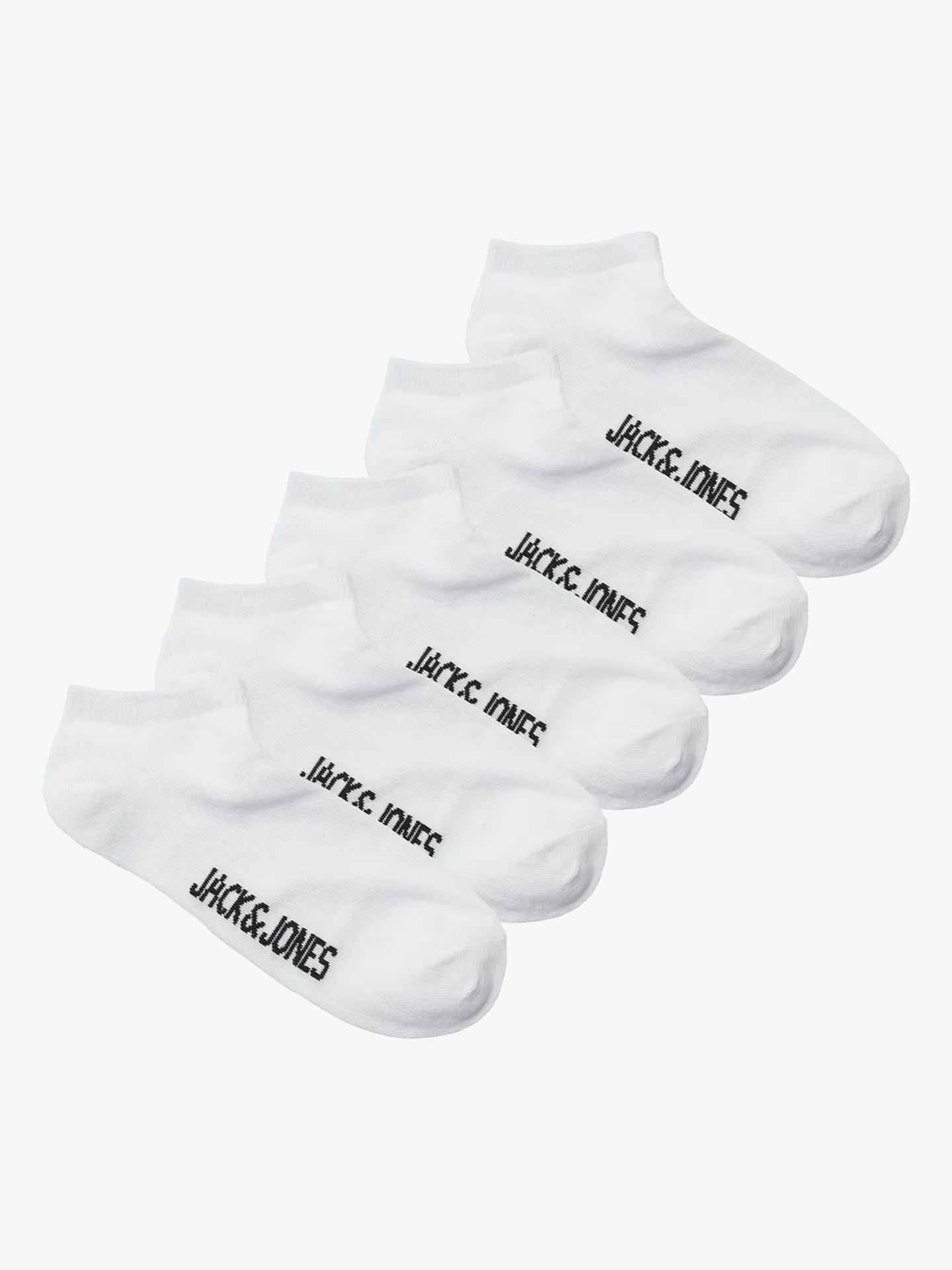 Dongo Socks 5 Pack Junior