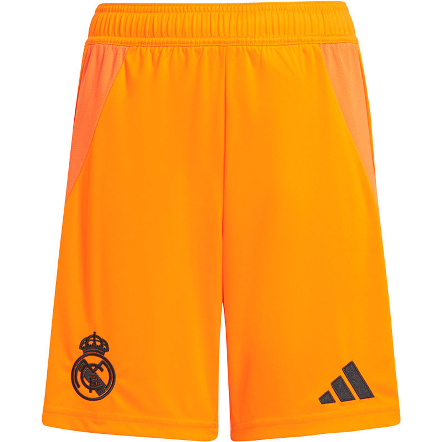 adidas Real Madrid Uit Tenue Kids 2024/2025