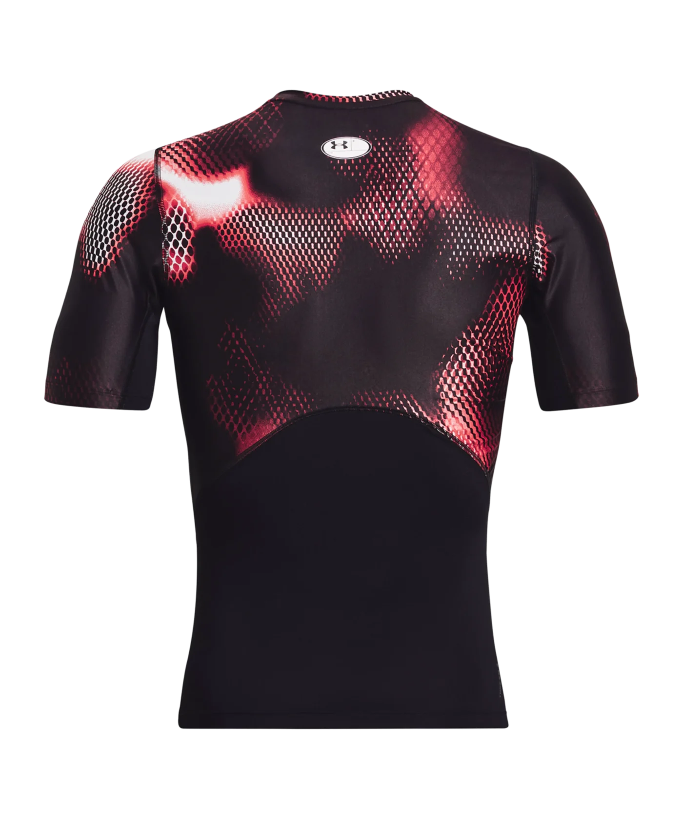 Under Armour Isochill Compression T-Shirt F001