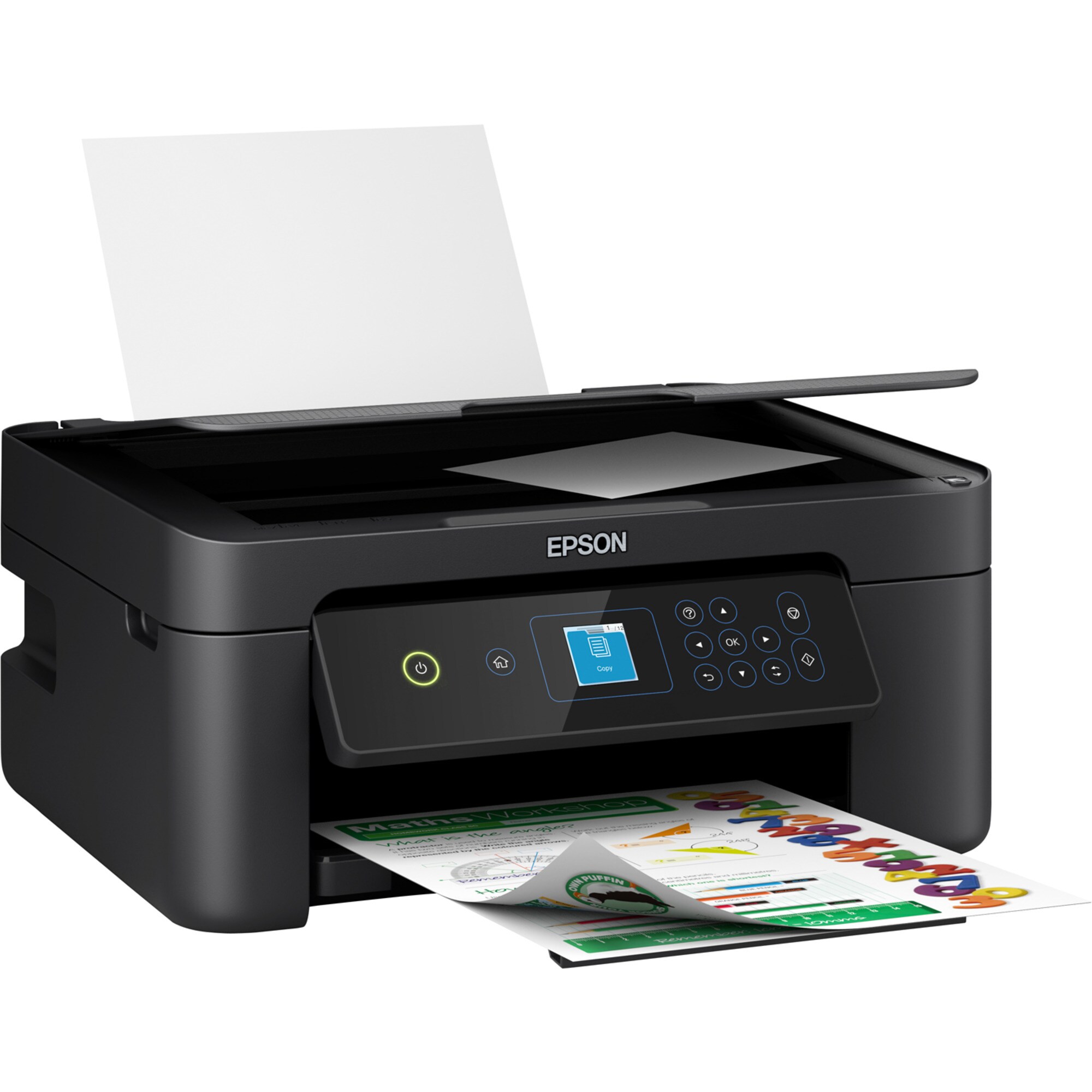 Epson Multifunktionsdrucker Expression Home XP-3205