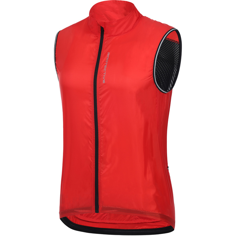 Protective Herren Ride Weste