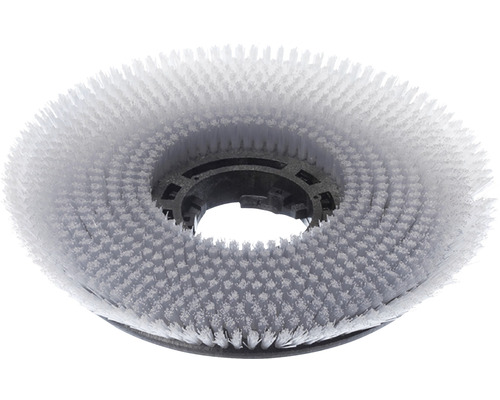 TASKI schrobborstel Ø 43 cm voor eenschijfsmachines ergodisc 165, 200, 400, duo en nat-/droogzuigers swingo 455, 755