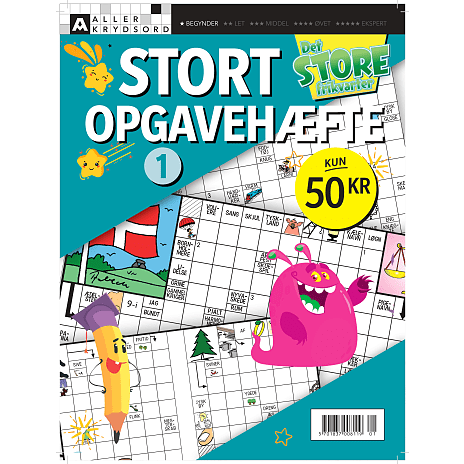 Det store frikvarter #2