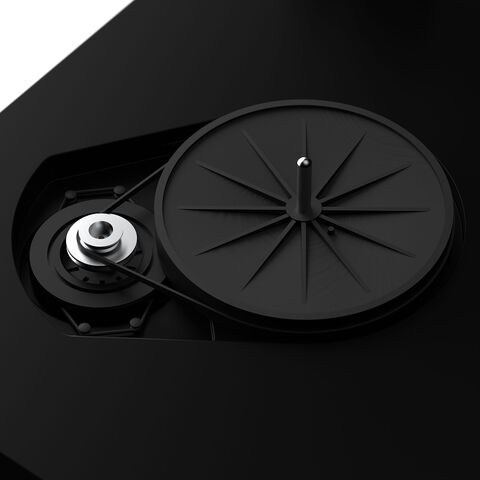 Koop Pro-Ject X2 B Draaitafel | 5 Jaar Garantie
