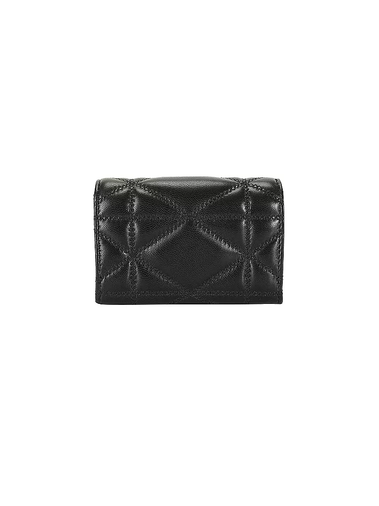 MCM Geldbörse TRAVIA XMINI  schwarz