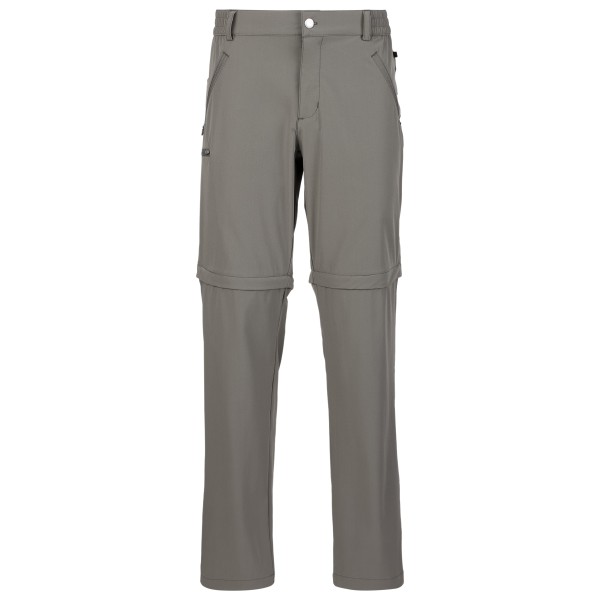 Heber Peak - MapleHe. Trekking Zip-off Pants - Pantalon convertible