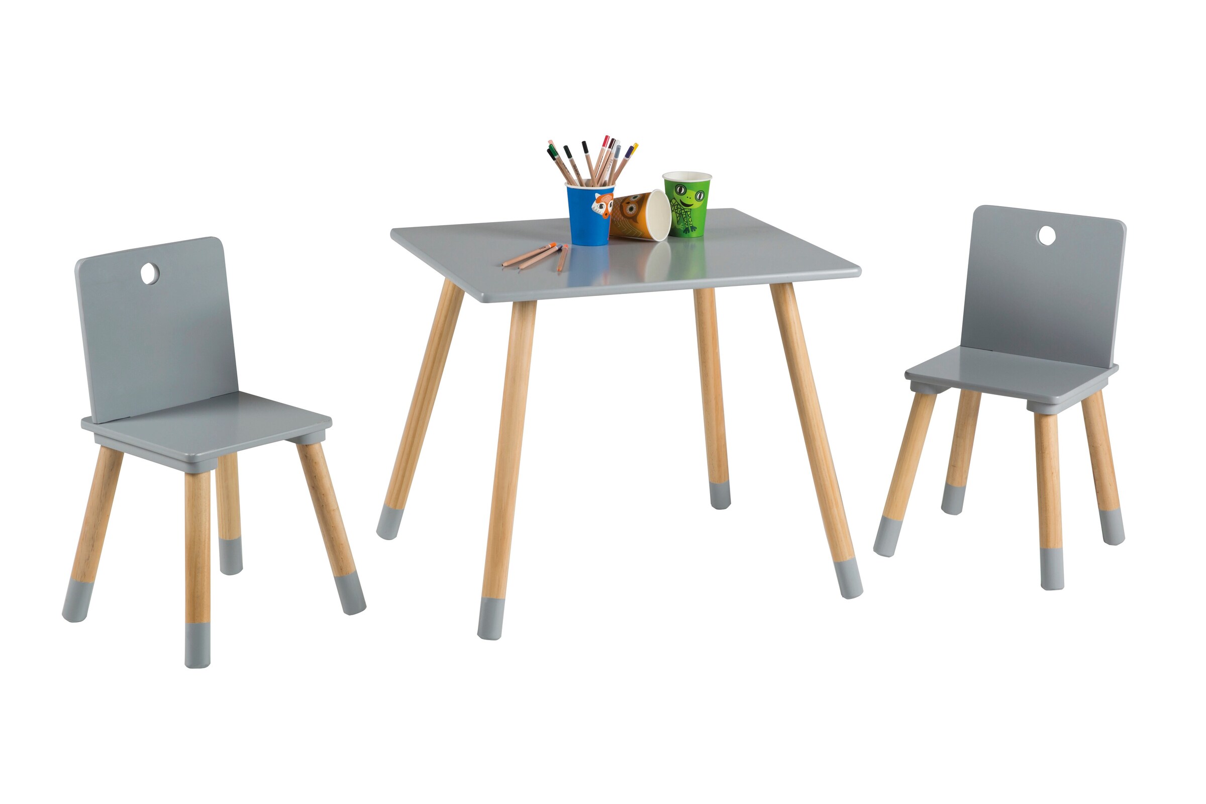roba Kindersitzgruppe