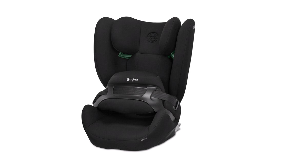 Cybex Pallas B I-Size SORT 76-150 cm
