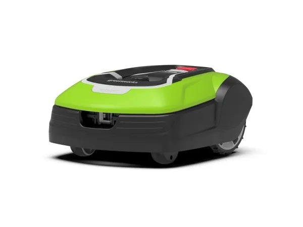 Greenworks Optimow 15 Robotplæneklipper