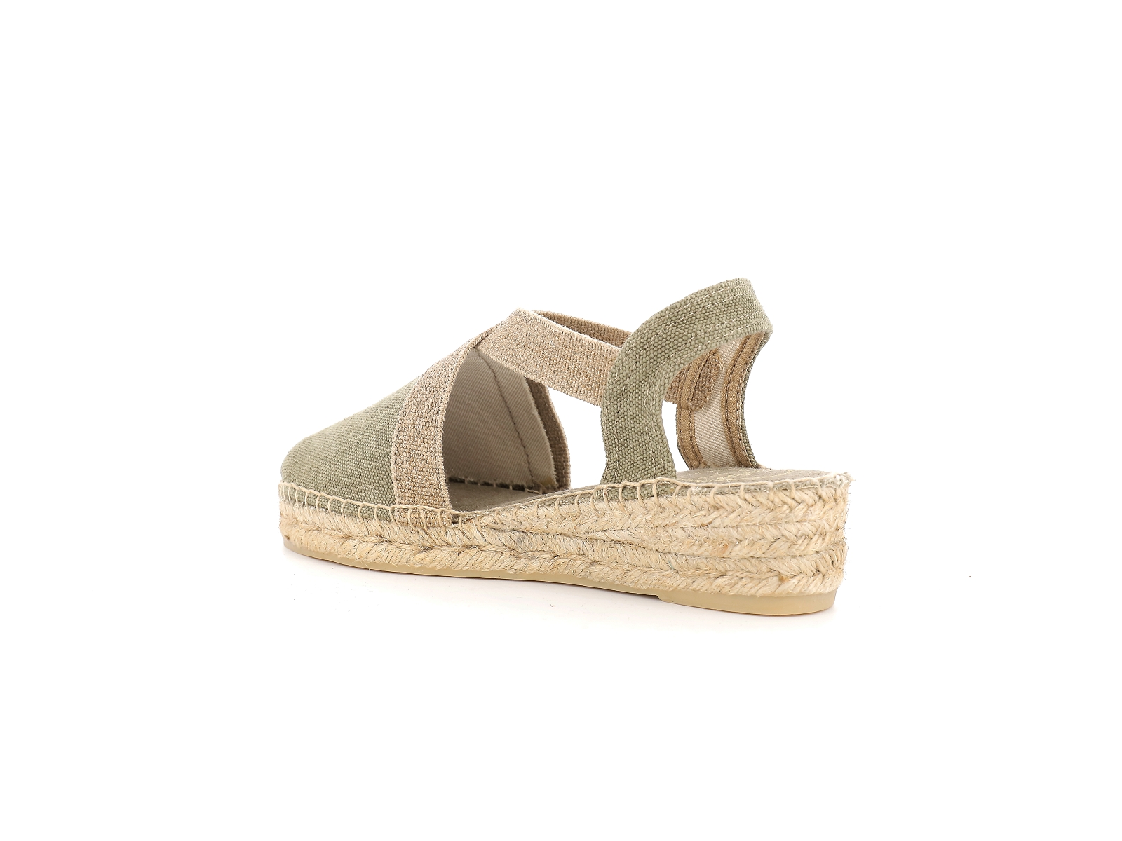 Toni pons-VERDIE Textile Kaki