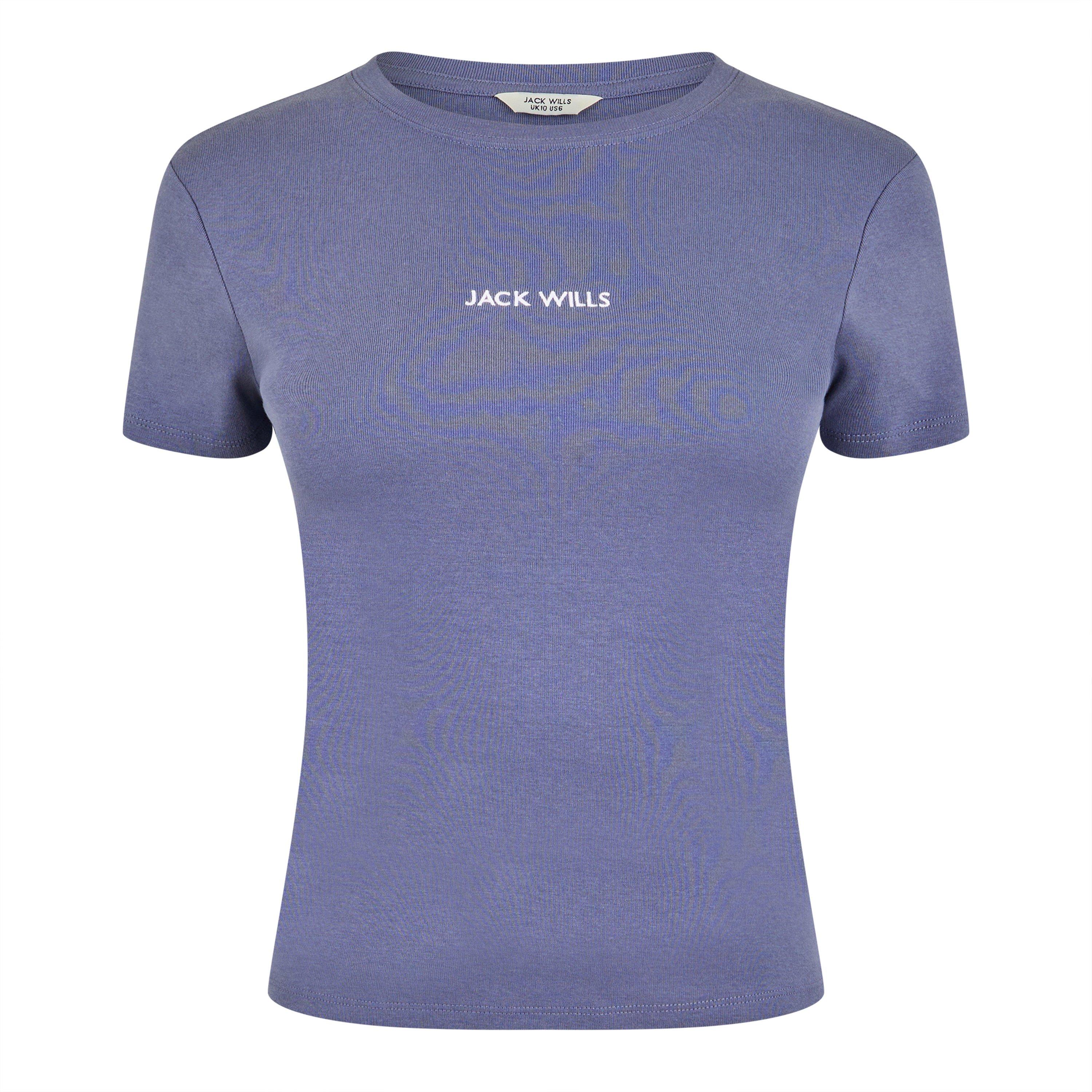 Jack Wills JW Baby Tee