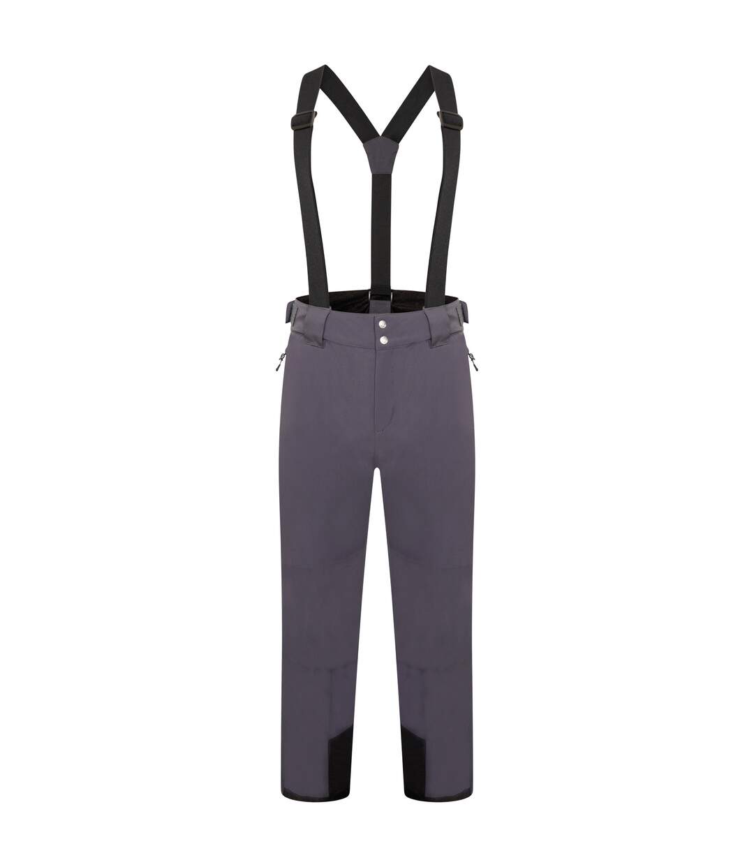 Dare 2B - Pantalon de ski STANDFAST - Homme (Gris foncé) - UTRW8252