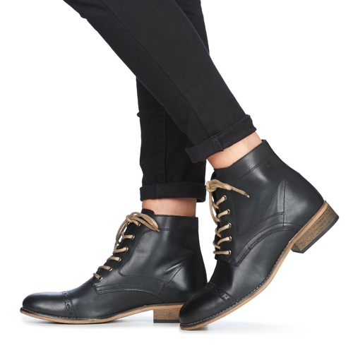 Betty London - FOLIANE - Noir