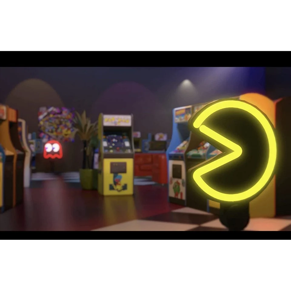 PAC-MAN Museum + (Import)- PlayStation 4