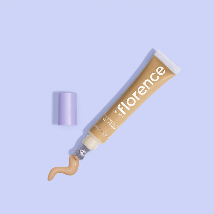 Florence by Mills See You Never Concealer