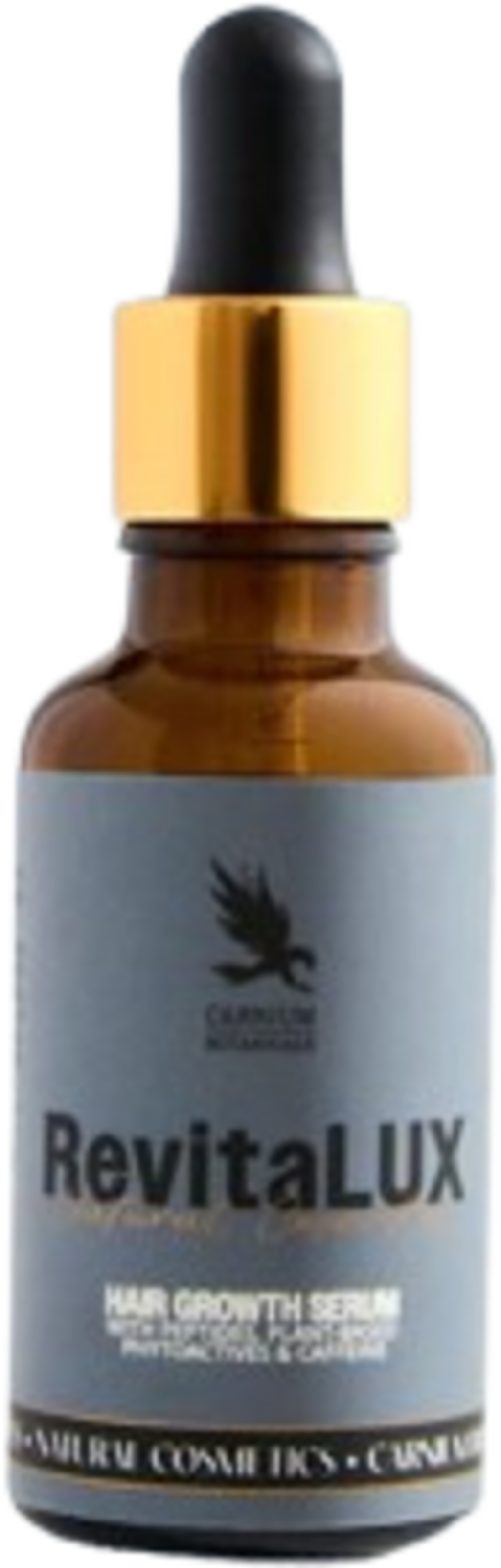 Carnium Botanicals  RevitaLUX Haarserum, 30 ml