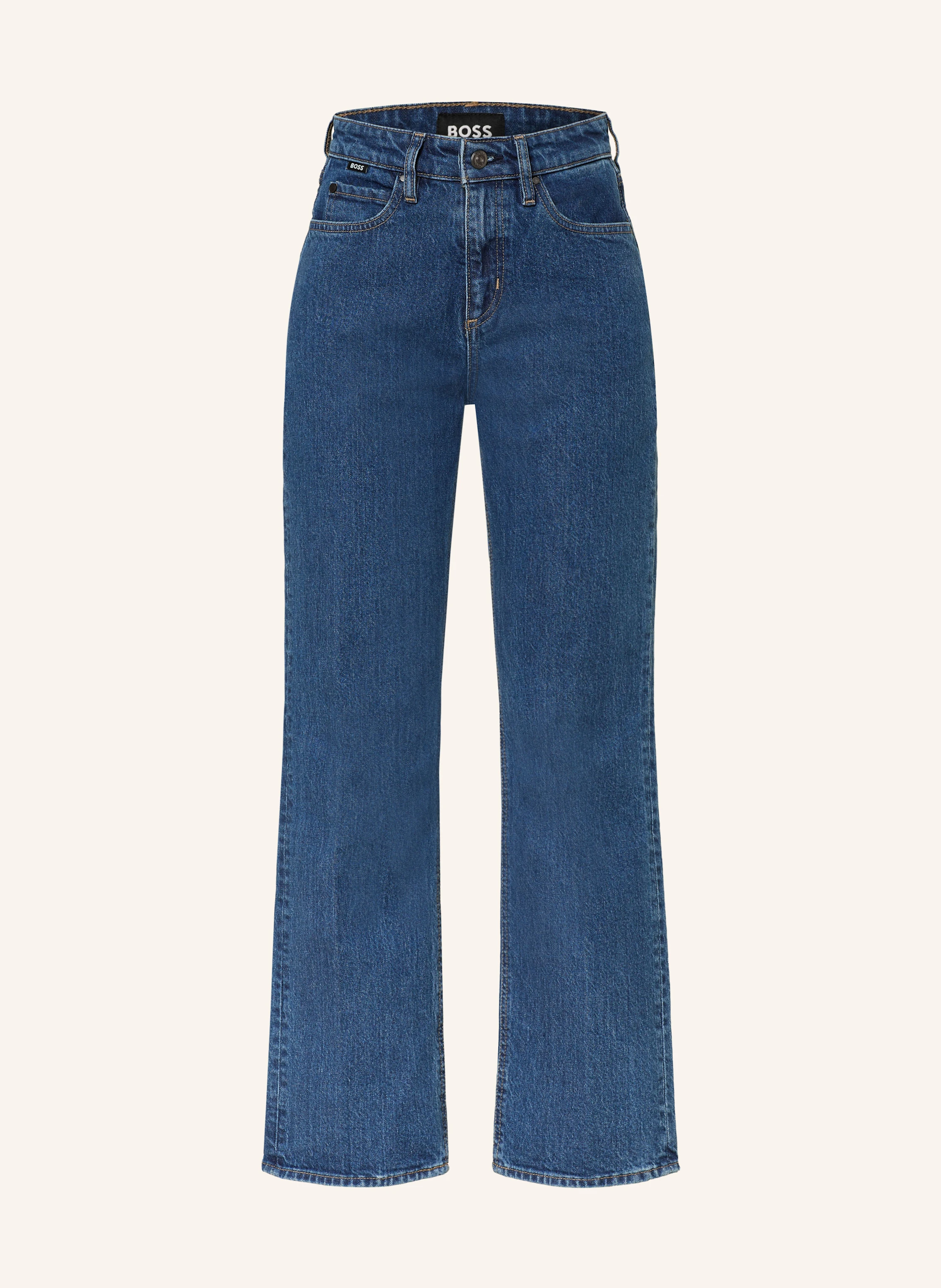 BOSS Straight Jeans PARKWAY