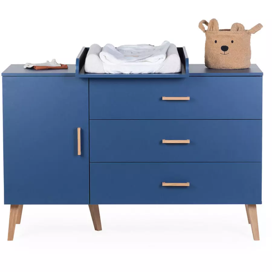 CHILDHOME Kinderzimmer Bold Blue