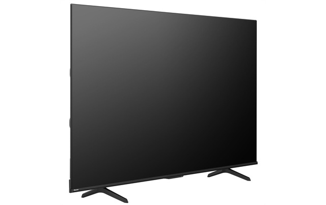 Hisense QLED-Fernseher »55E77Q PRO« 139 cm/55 ″ Smart-TV 4K UHD QLED