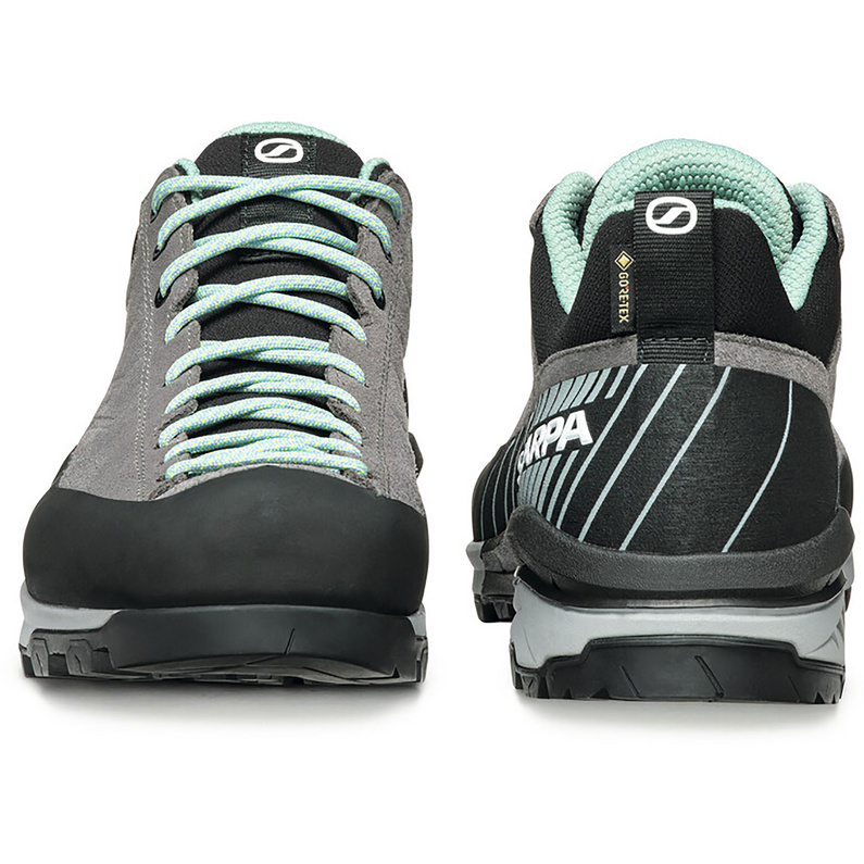 Scarpa Damen Mescalito TRK Low GTX Schuhe