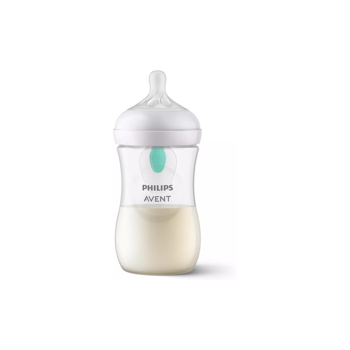 Philips Avent SCY673/01 Natural Response AirFree tåteflaske, 260 ml