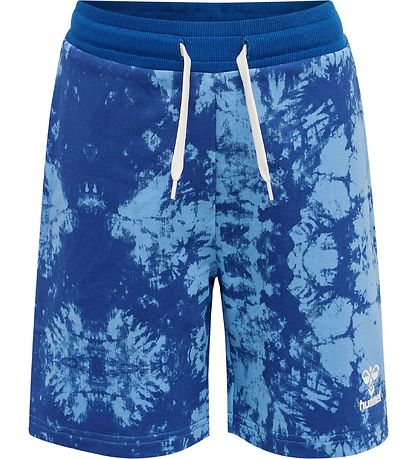 Hummel Shorts - hmlJESSE - Blåe Quartz