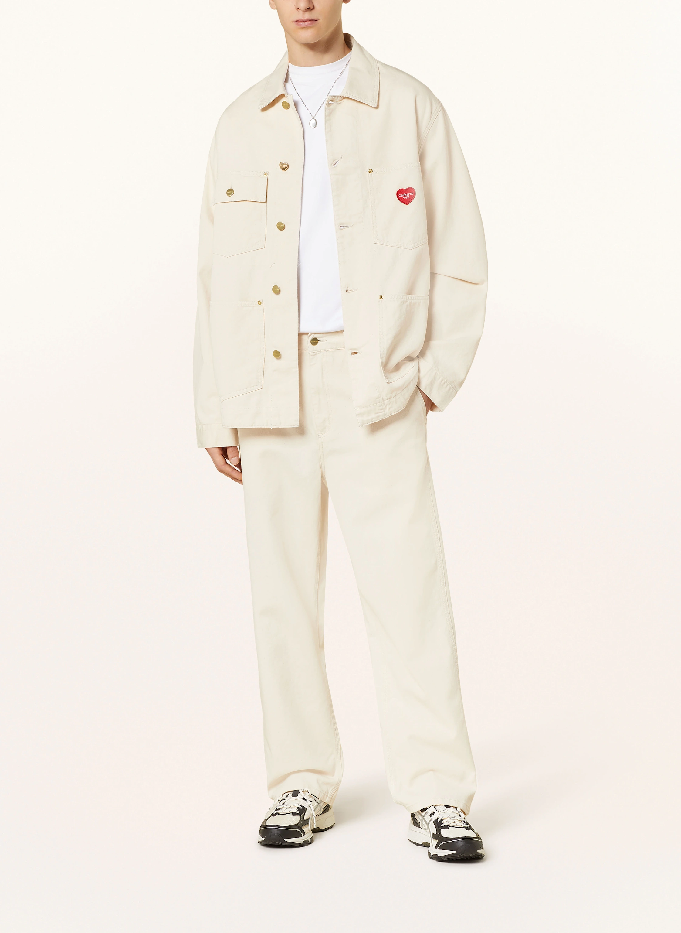 carhartt WIP Jeans DREWE Regular Fit