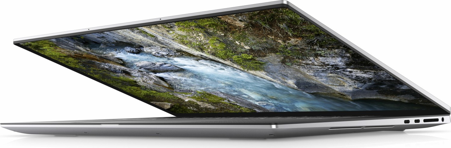 Dell Precision 5750 | i7-10875H | 17