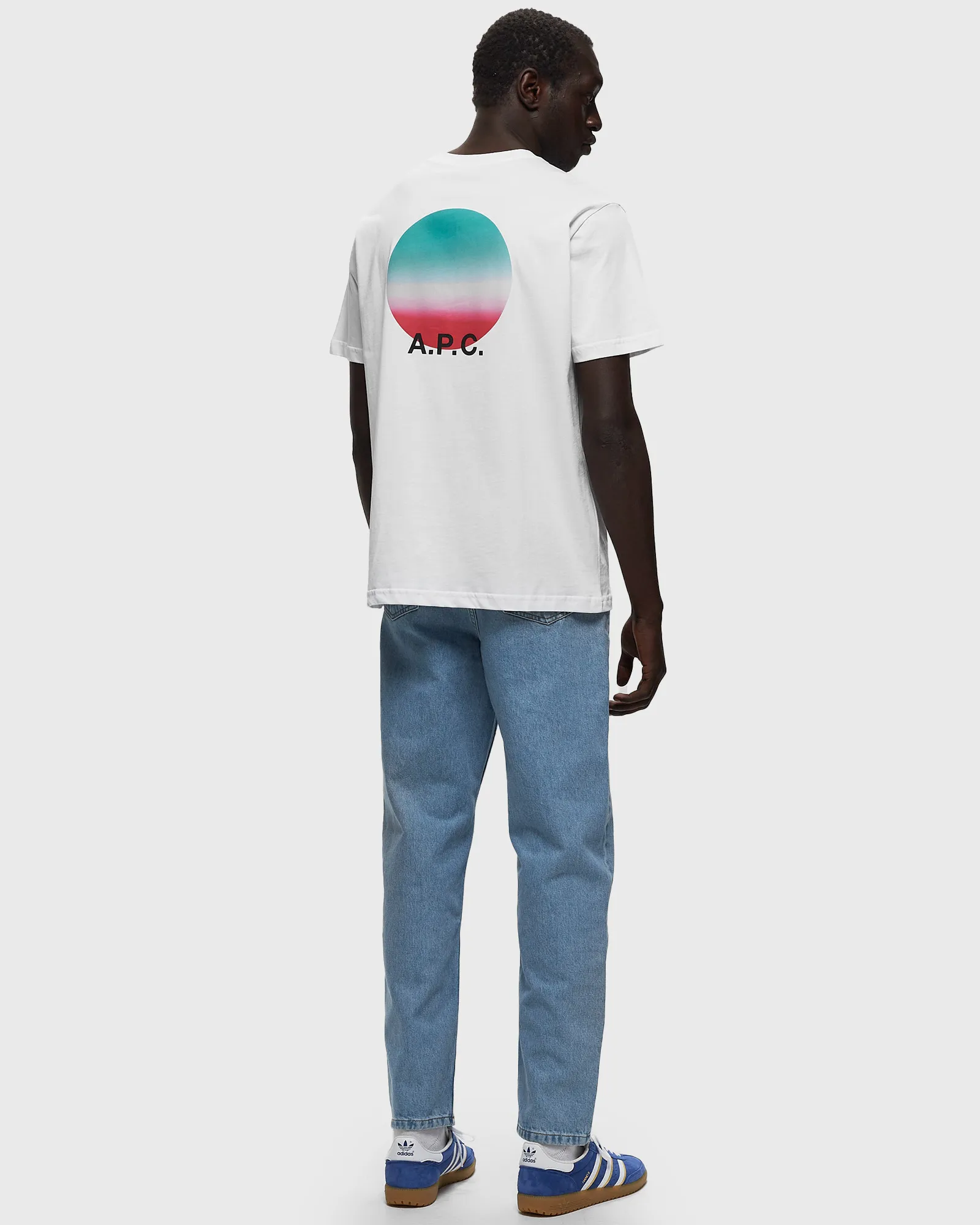 A.P.C. t-shirt nolan