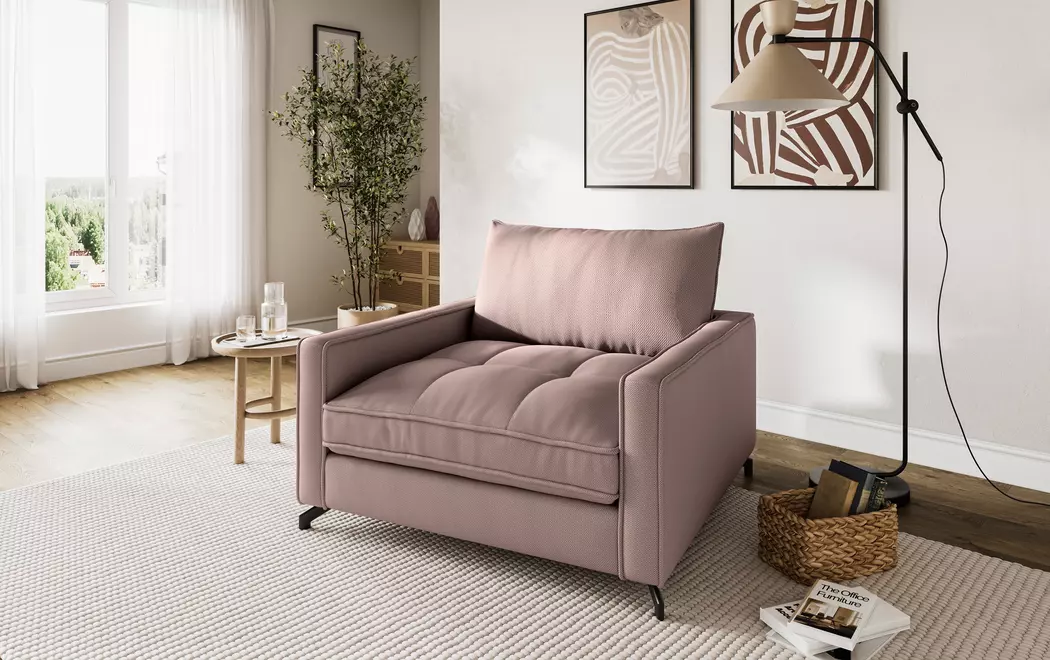 Sessel Nora