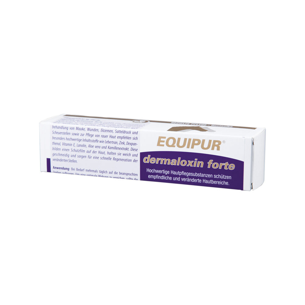 Equipur Dermaloxin Forte