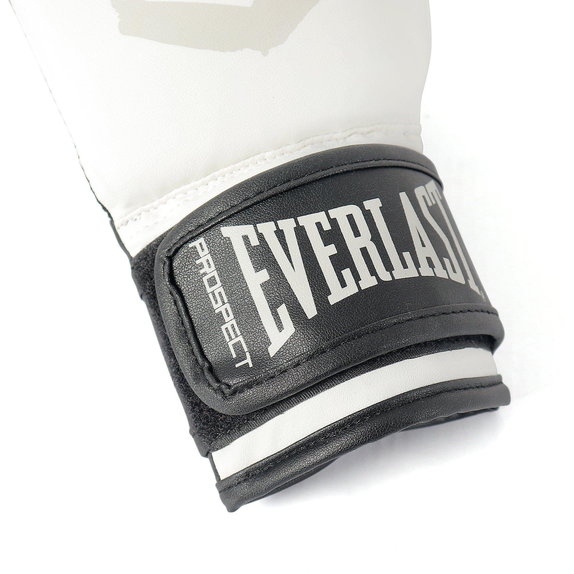 Everlast Youth Prospect Training Boxing Gloves