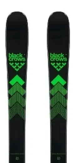 Black Crows Junius Junior Skis | SkatePro