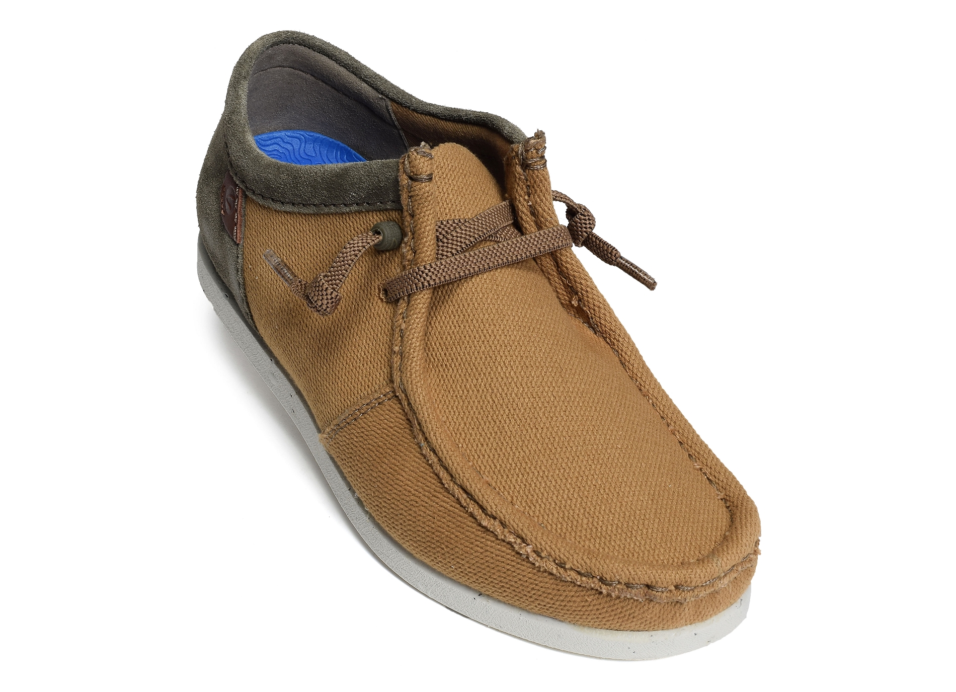 Shacre lite moc camel