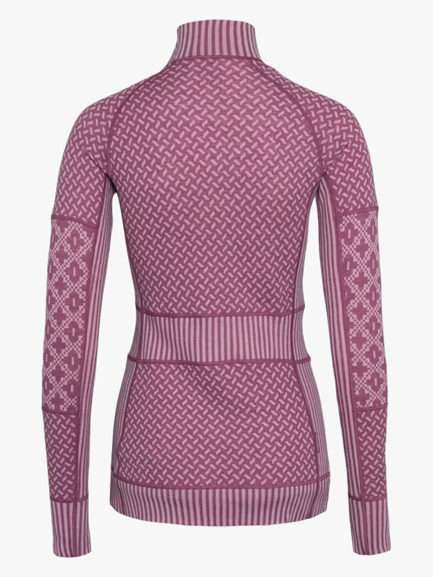 Smekker Half Zip