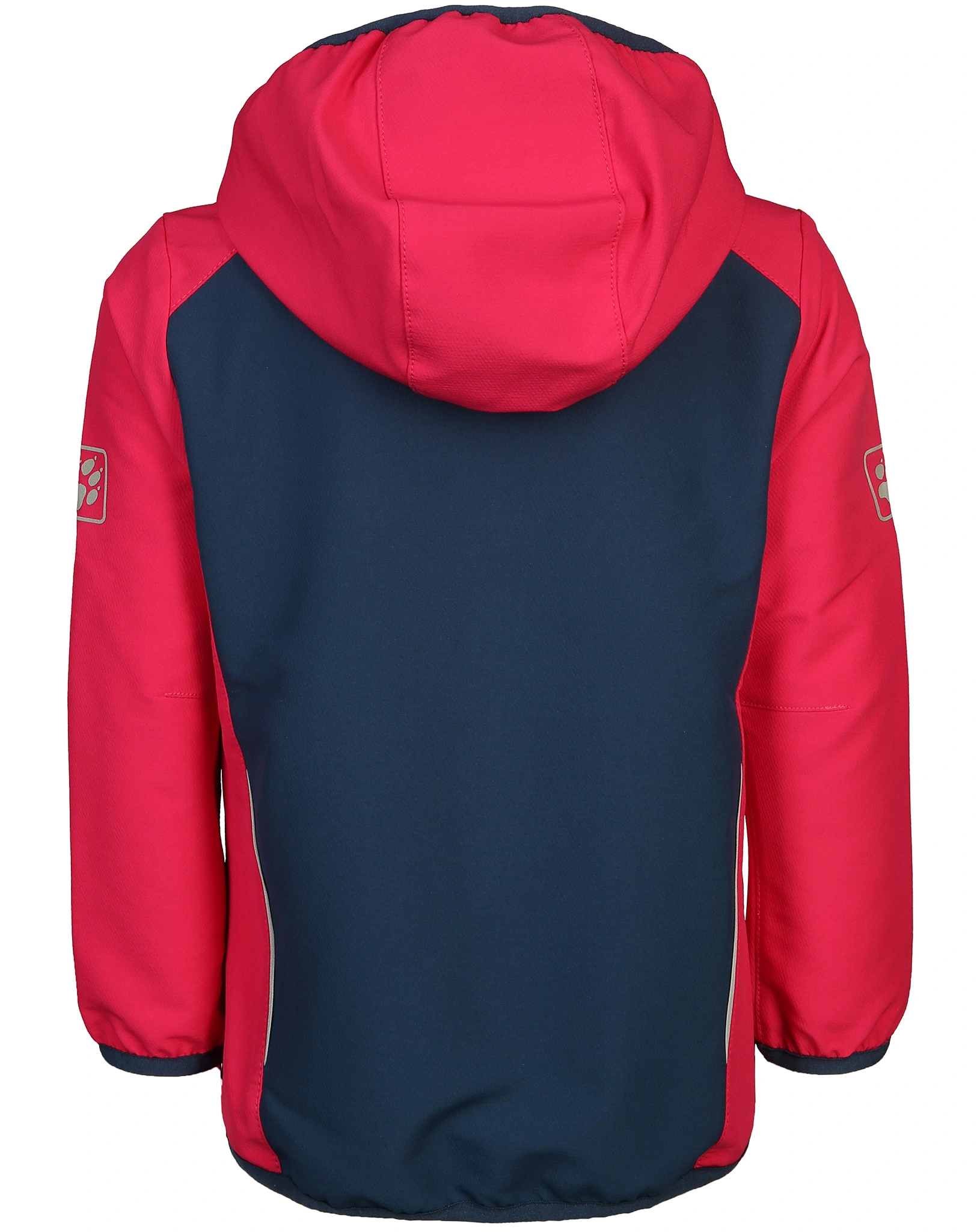 Softshelljacke TURBULENCE G in dark indigo